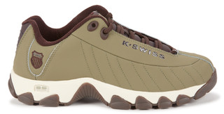 Thumbnail 4: K Swiss Men's Athletic ST329 Sneakers 