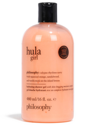 Thumbnail 2: Philosophy 16 oz Tropical Citrus & Sandalwood Shower Gel 