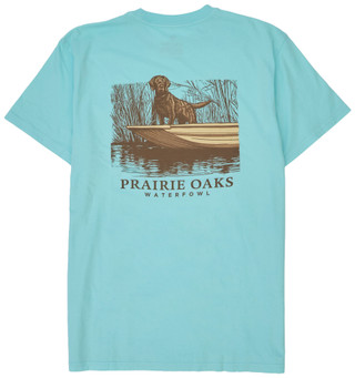 Thumbnail 2: Heybo Men's Short Sleeve Pocket Graphic Tee 
