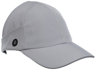 Thumbnail 1: Coolibar Solid Racket Padel Ponytail Cap 