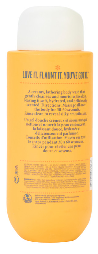 Thumbnail 2: SOL DE JANEIRO 13 oz Moisturizing Body Wash 