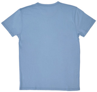 Thumbnail 2: TAILORBYRD Men's Short Sleeve Crew Neck Tee 