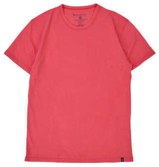 Thumbnail 1: TAILORBYRD Men's Short Sleeve Crew Neck Tee 