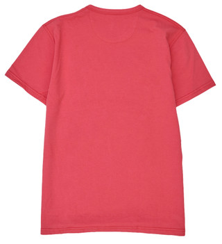 Thumbnail 2: TAILORBYRD Men's Short Sleeve Crew Neck Tee 