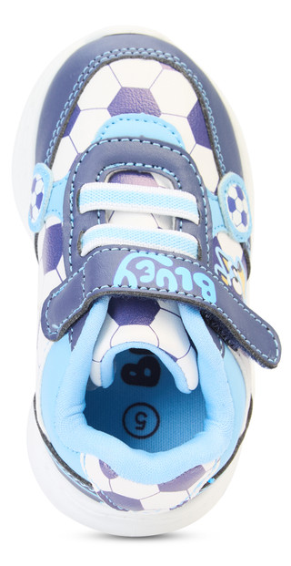 Thumbnail 3: BLUEY Boys Bluey Jogger Sneakers 