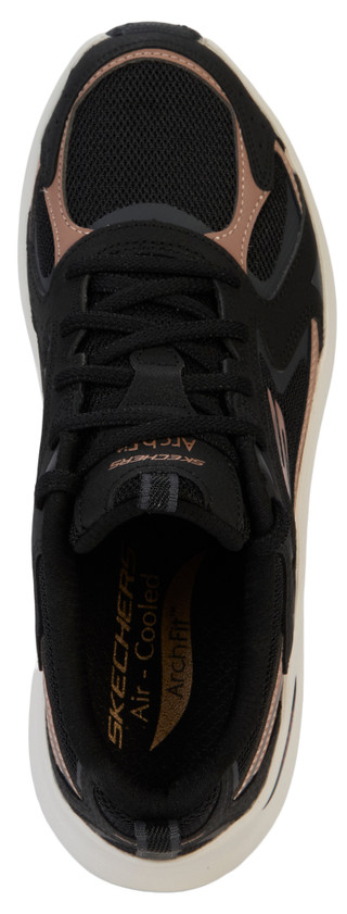 Thumbnail 2: Skechers Women's Arch Fit 2.0 Vintage Luxe Sneakers 