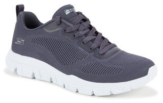 Thumbnail 1: Skechers Women's Athletic Bobs B Lite Sneakers 