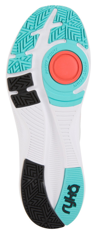 Thumbnail 2: Ryka Women's Athletic Never Quit 2 Sneakers 