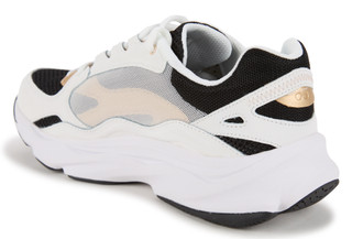 Thumbnail 2: Ryka Women's Athletic Rezorb Classic Sneakers 