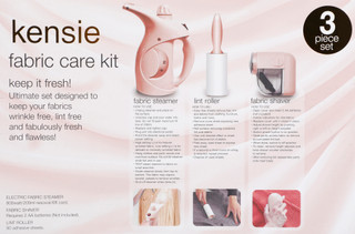 Thumbnail 2: Kensie Fabric Care Kit 
