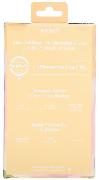 Thumbnail 2: MVMT Magnetic Wallet Bundle Phone Case 