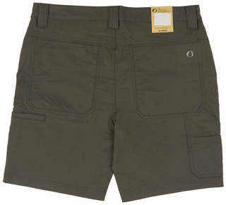 Thumbnail 2: American Outdoor Men's Stretch Ripstop Shorts 