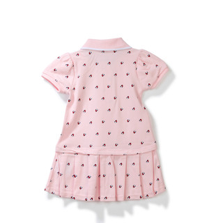 Thumbnail 4: Tommy Hilfiger Toddler Girls Dress 