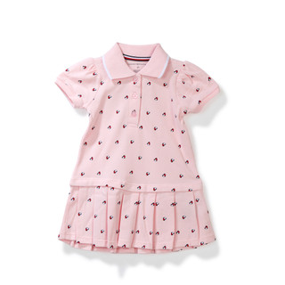 Thumbnail 2: Tommy Hilfiger Toddler Girls Dress 