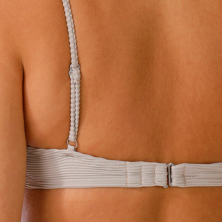Thumbnail 2: BILLABONG Junior's Tanlines Jaclyn Bikini Top 