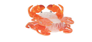 Thumbnail 2: TWIG & ARROW Crab Claw Clip 