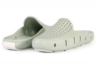 Thumbnail 3: Floafers Waterproof Unisex Sunset Slides 