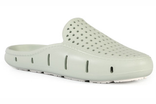 Thumbnail 1: Floafers Waterproof Unisex Sunset Slides 