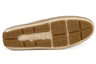 Thumbnail 4: Floafers  Waterproof Unisex Metallic Sunset Slides 