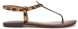 Thumbnail 4: Sam Edelman Womens Gigi Sandals 