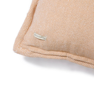 Thumbnail 4: MAGASCHONI 20x20 Solid Throw Pillow 