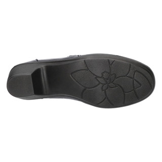 Thumbnail 4: Easy Street Women's Rey Ankle Booties 