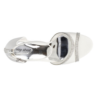 Thumbnail 4: Easy Street Women's Davina Slingback Pumps 