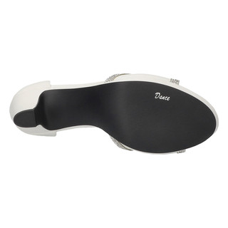 Thumbnail 7: Easy Street Women's Davina Slingback Pumps 