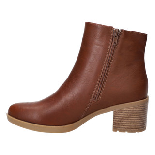 Thumbnail 2: Easy Street Women's Tulsa Ankle Boots 