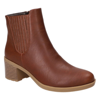 Thumbnail 1: Easy Street Women's Tulsa Ankle Boots 