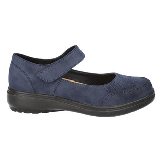 Thumbnail 4: Easy Street Women's Slater Slip-On Flats 