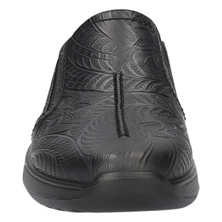 Thumbnail 3: Easy Street Women's Atlas Comfort Mules 