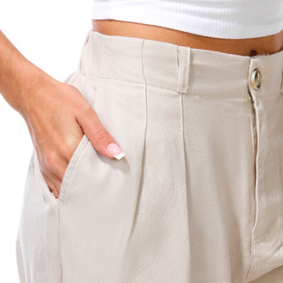 Thumbnail 3: CISONO Junior's Linen Trouser Beach Pants 