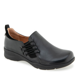 Thumbnail 1: Jambu Women's Wide Terrarose Closed Casual Slip On Shoes 