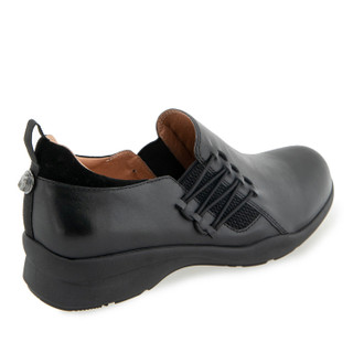 Thumbnail 7: Jambu Women's Wide Terrarose Closed Casual Slip On Shoes 