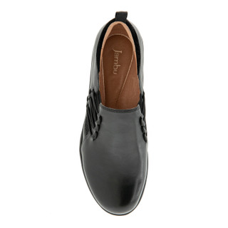 Thumbnail 9: Jambu Women's Wide Terrarose Closed Casual Slip On Shoes 