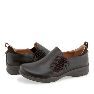 Thumbnail 9: Jambu Women's Wide Terrarose Closed Casual Slip On Shoes 