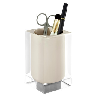 Thumbnail 4: IZOD Izod Marina Linen Tumbler 