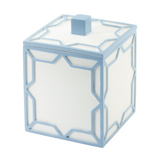 Thumbnail 1: IZOD Izod Trellis Jar 