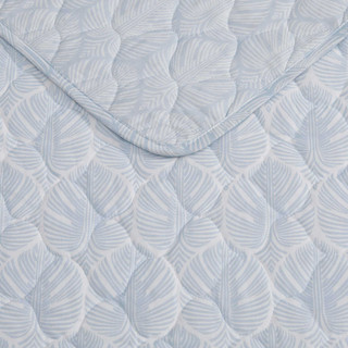 Thumbnail 15: Tommy Bahama Line Palms Cotton Quilt Set 