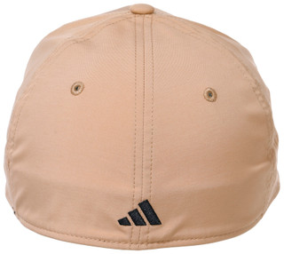 Thumbnail 3: Adidas Men's Gameday 4 Stretch Fit Hat 
