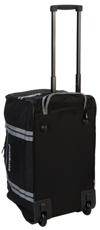 Thumbnail 2: Traveland 21 in Rolling Duffle Bag 
