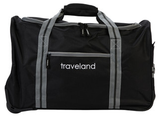 Thumbnail 1: Traveland 21 in Rolling Duffle Bag 