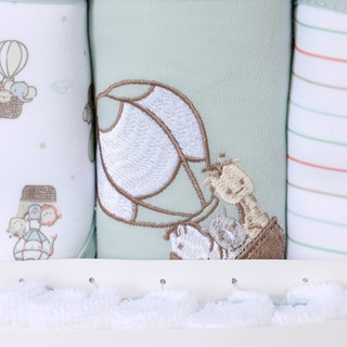 Thumbnail 3: Baby Gear Baby 9 Pc Bath Set 