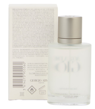 Thumbnail 2: ARMANI Men's 1 oz Acqua Di Gio Eau De Toilette  