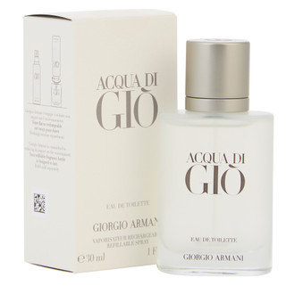 Thumbnail 1: ARMANI Men's 1 oz Acqua Di Gio Eau De Toilette  