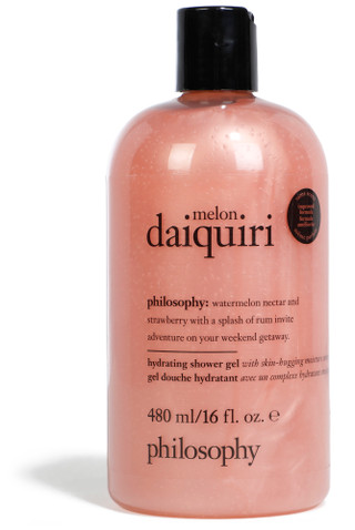Thumbnail 1: Philosophy Melon Daiquiri Hydrating Shower Gel - 16 oz 
