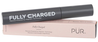 Thumbnail 1: PUR Fully Charged Volumizing Black Mascara 