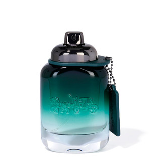 Thumbnail 2: Coach Men's Green Eau de Toilette Spray - 2 oz 