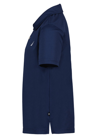 Thumbnail 2: Nautica Little Boy's Short Sleeve Logo Polo  